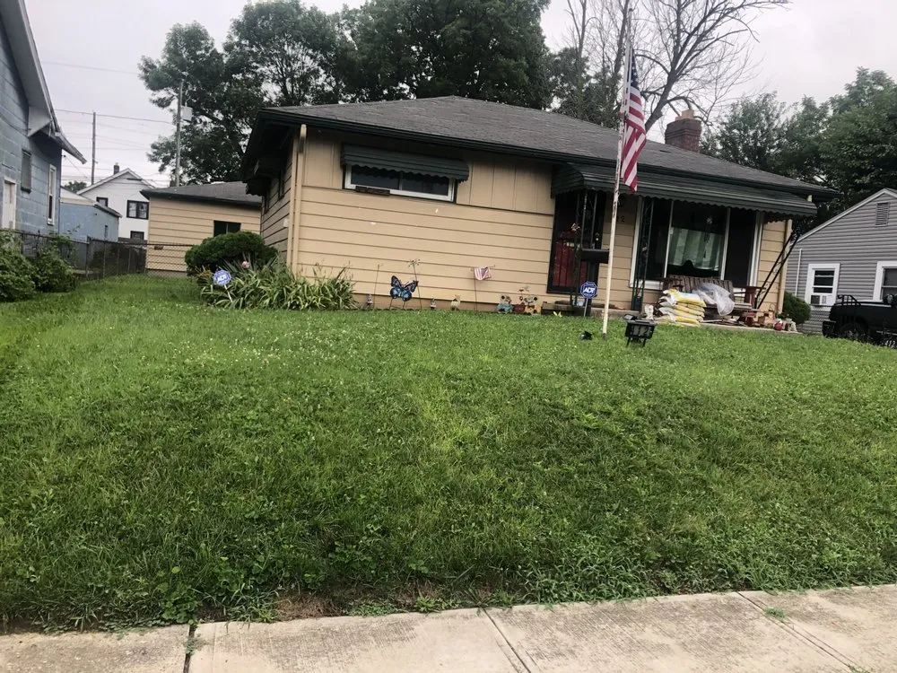 Affordable landscaping services experts serving Columbus, OH - 23 Lawn Care