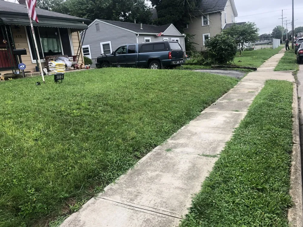 Professional yard maintenance experts serving Columbus, OH - 23 Lawn Care