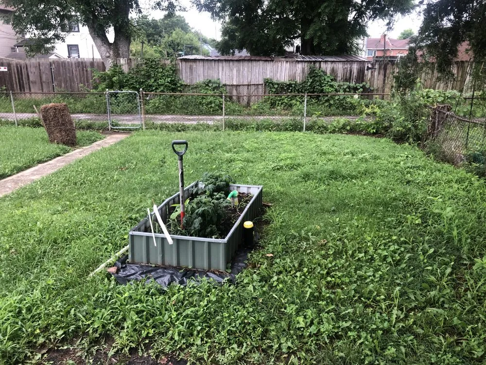 Expert outdoor landscaping in Columbus, OH by 23 Lawn Care