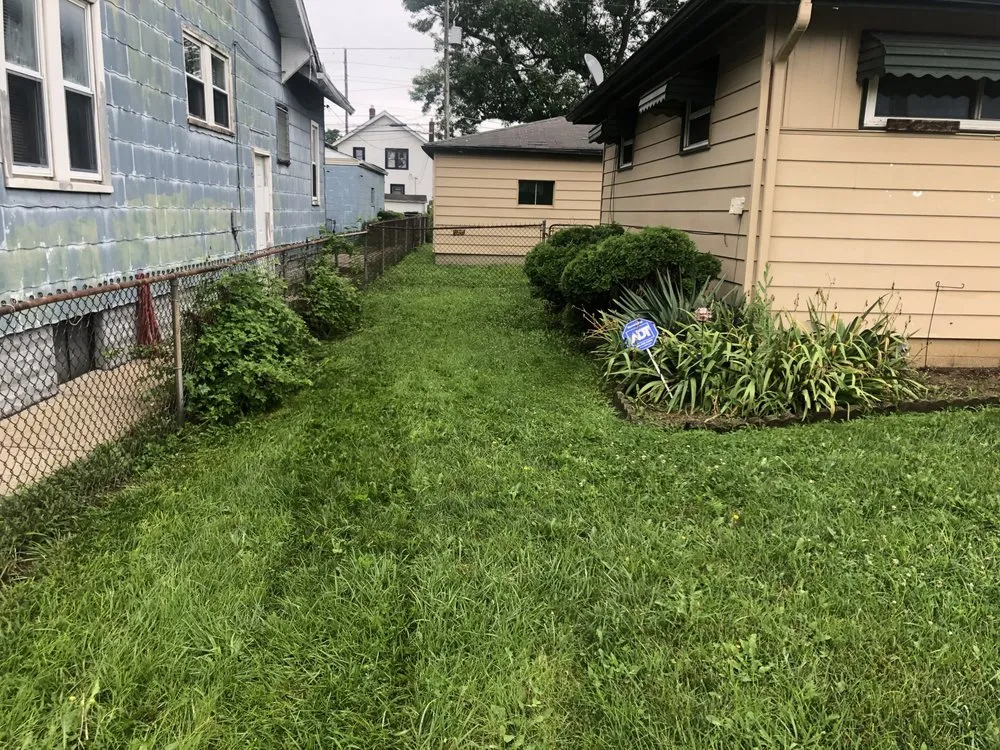 Reliable residential landscaping for outdoor upgrades in Columbus, OH by 23 Lawn Care