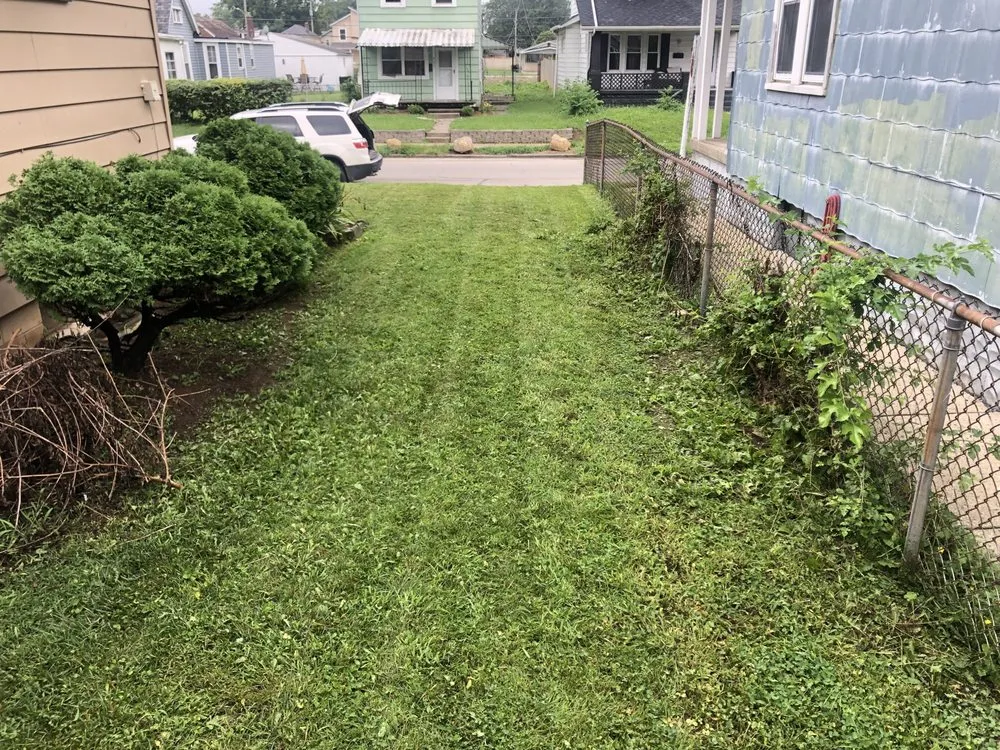 Expert outdoor landscaping in Columbus, OH - 23 Lawn Care