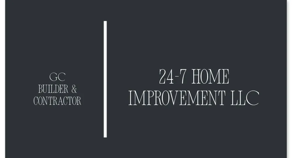 Local garden landscaping in Fuquay Varina, NC by 24-7 Home Improvement