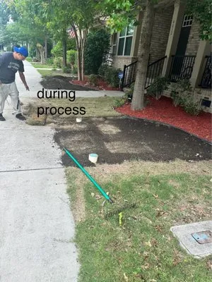 24-7 Home Improvement Logo