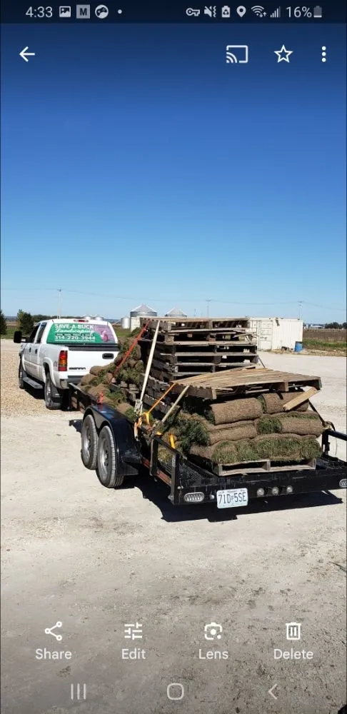 Reliable outdoor landscaping in Winfield, MO - 24 Hour Vehicle unlocks