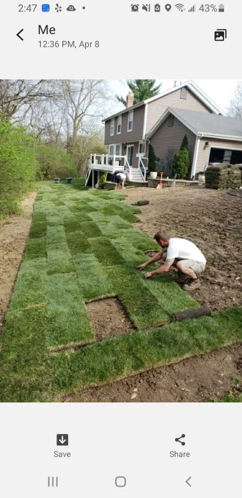 Professional garden landscaping in Winfield, MO by 24 Hour Vehicle unlocks