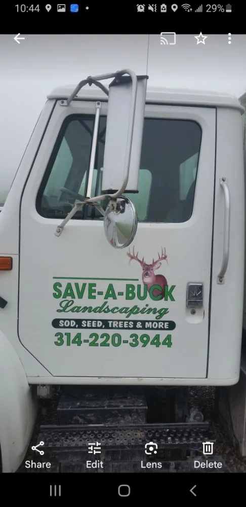 Local landscape installation in Winfield, MO - 24 Hour Vehicle unlocks