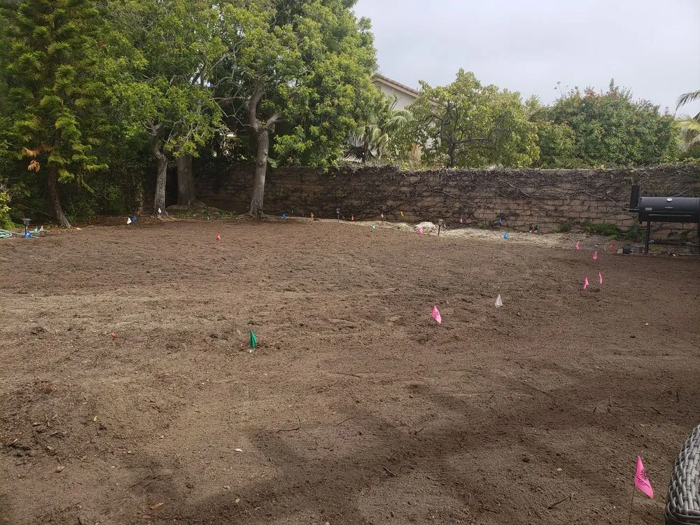 Reliable landscape installation for outdoor upgrades in Newbury Park, CA by 24 Kt Green