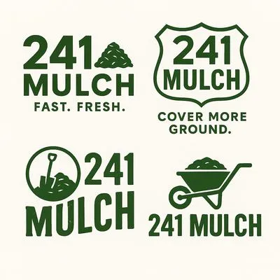 241 Mulch