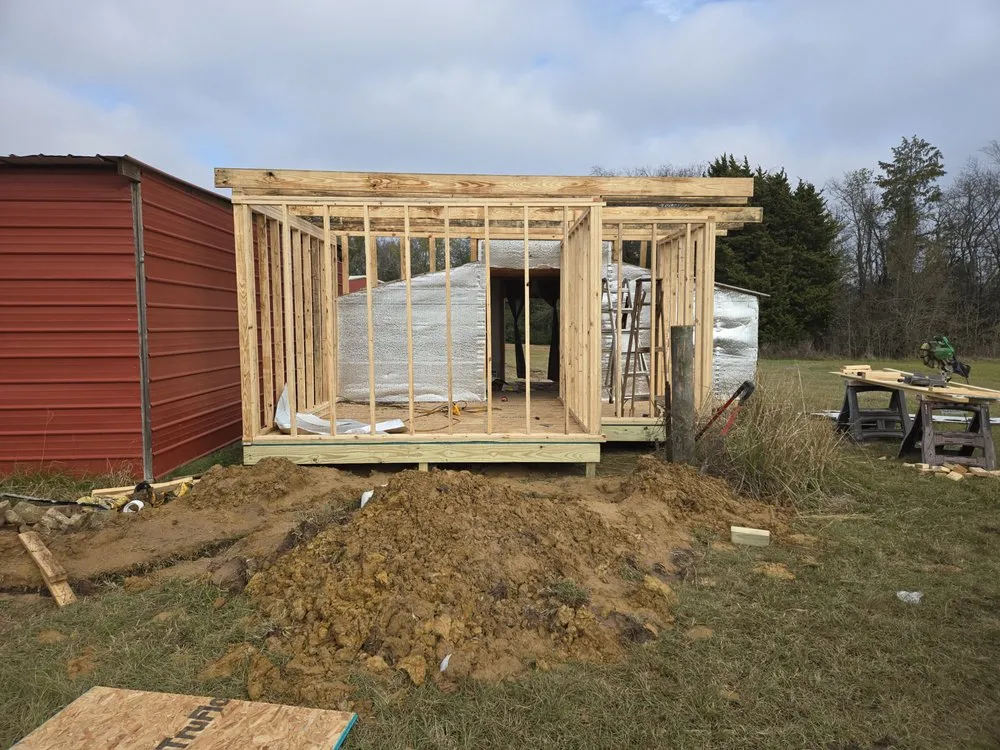 Reliable outdoor landscaping with custom design across Van, TX - 24/7 Handyman Service