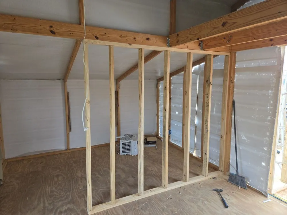 Expert landscape installation in Van, TX by 24/7 Handyman Service