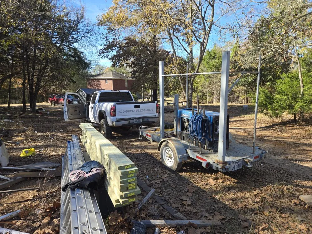 Local lawn mowing service in Van, TX - 24/7 Handyman Service