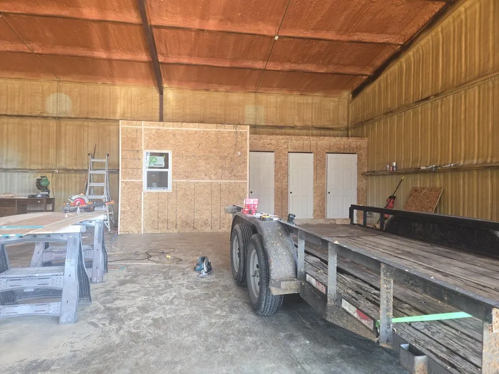 Reliable lawn care service in Van, TX by 24/7 Handyman Service