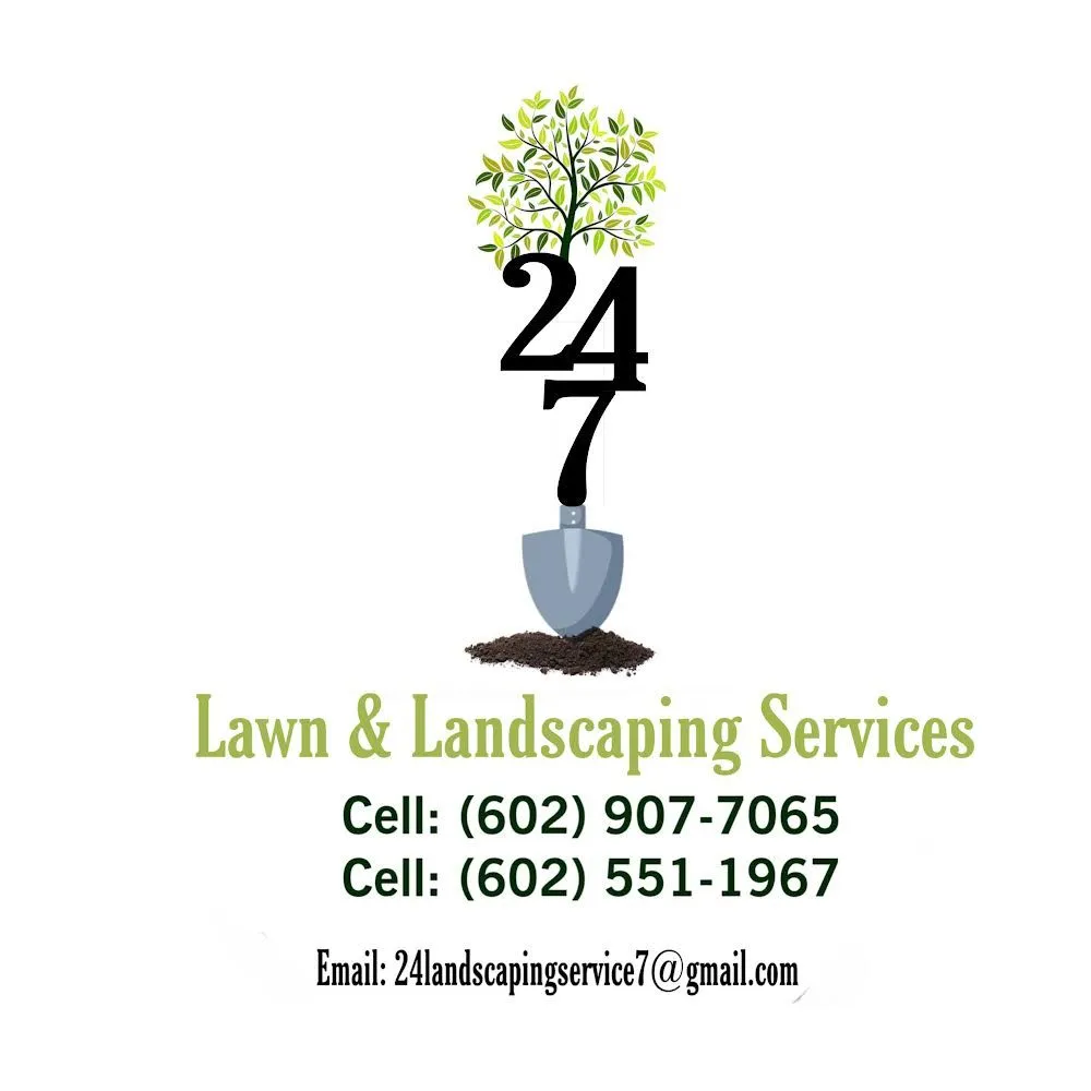 Trusted landscape installation with custom design across Phoenix, AZ - 24/7 Landscape Services