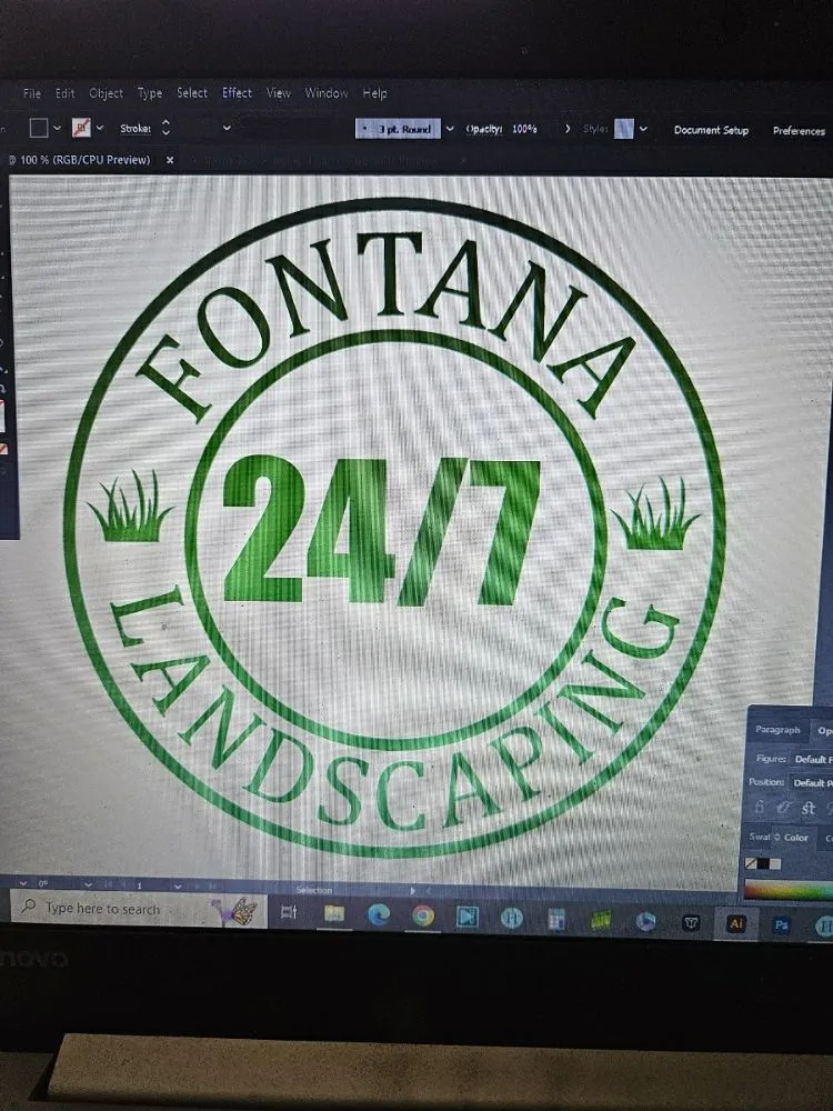 Custom landscaping services experts serving Fontana, CA - 24/7 Landscaping