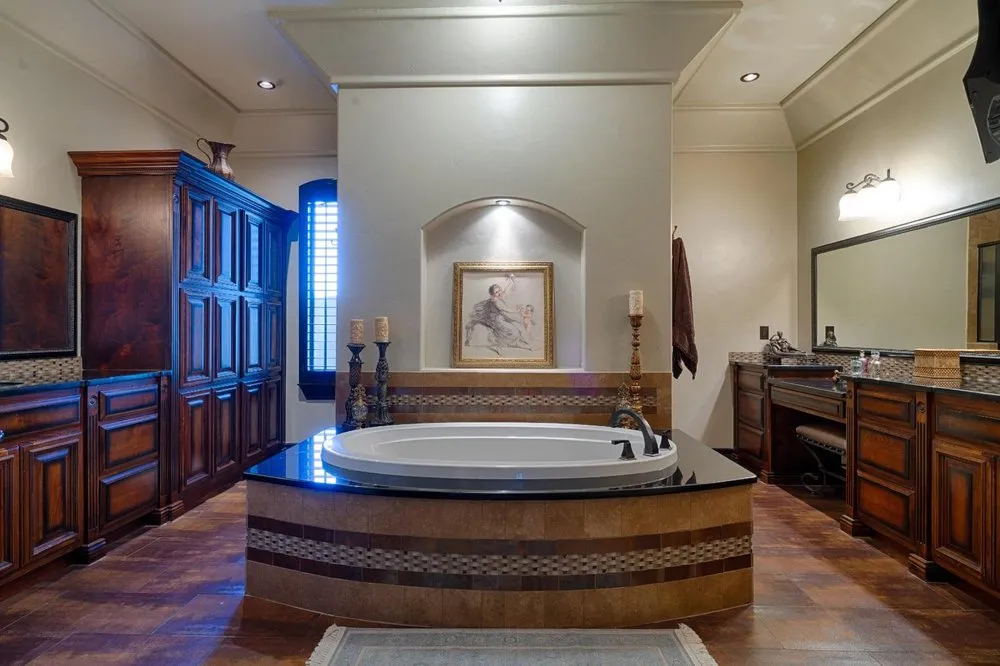 Custom residential landscaping experts serving El Paso, TX - 24k Custom Homes, Construction and Landscaping