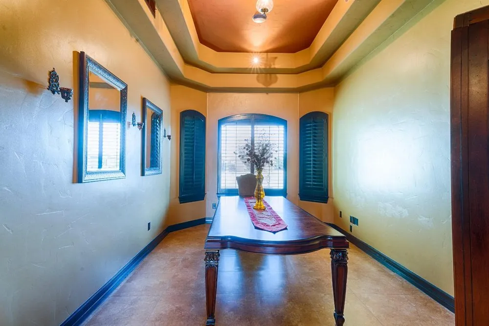 Professional lawn mowing service near you across El Paso, TX - 24k Custom Homes, Construction and Landscaping