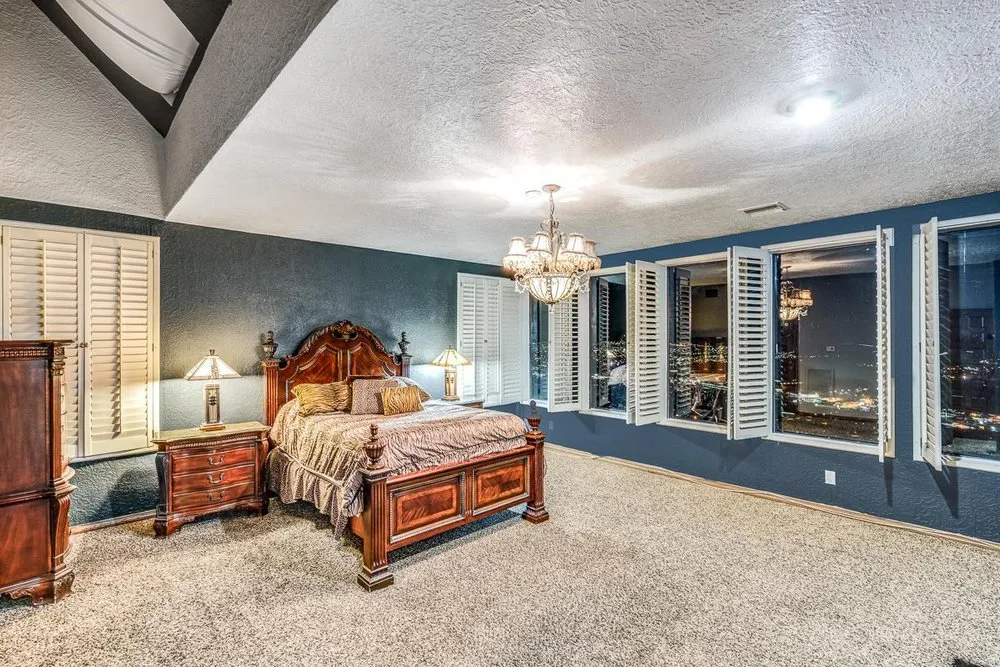 Top-rated lawn mowing service in El Paso, TX by 24k Custom Homes, Construction and Landscaping