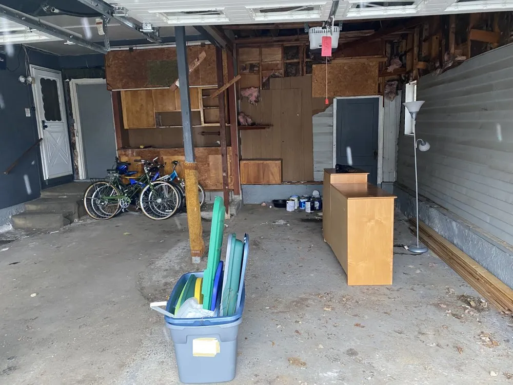 Local lawn care service for homes in Franklin, VT by 24K Junk Removal