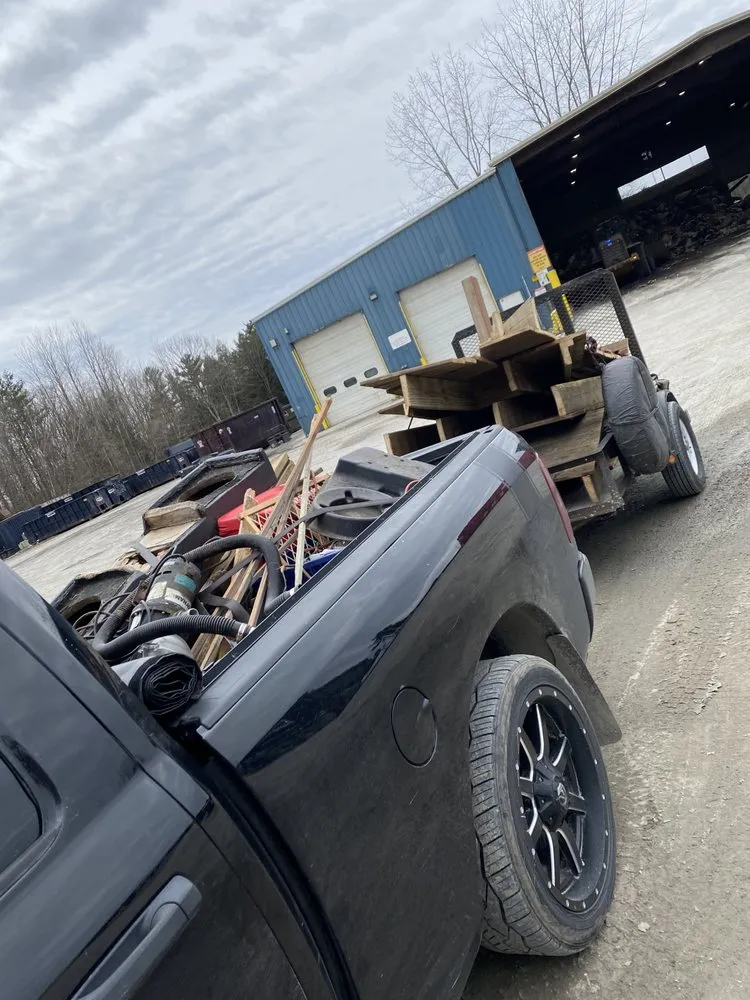 Affordable lawn mowing service experts serving Franklin, VT - 24K Junk Removal