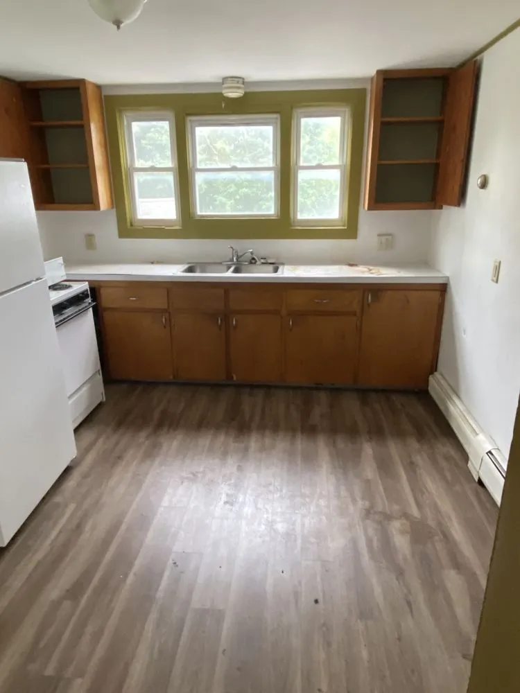 Top-rated landscape installation in Franklin, VT by 24K Junk Removal