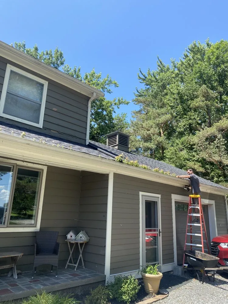 Trusted lawn care service with custom design in Franklin, VT by 24K Junk Removal