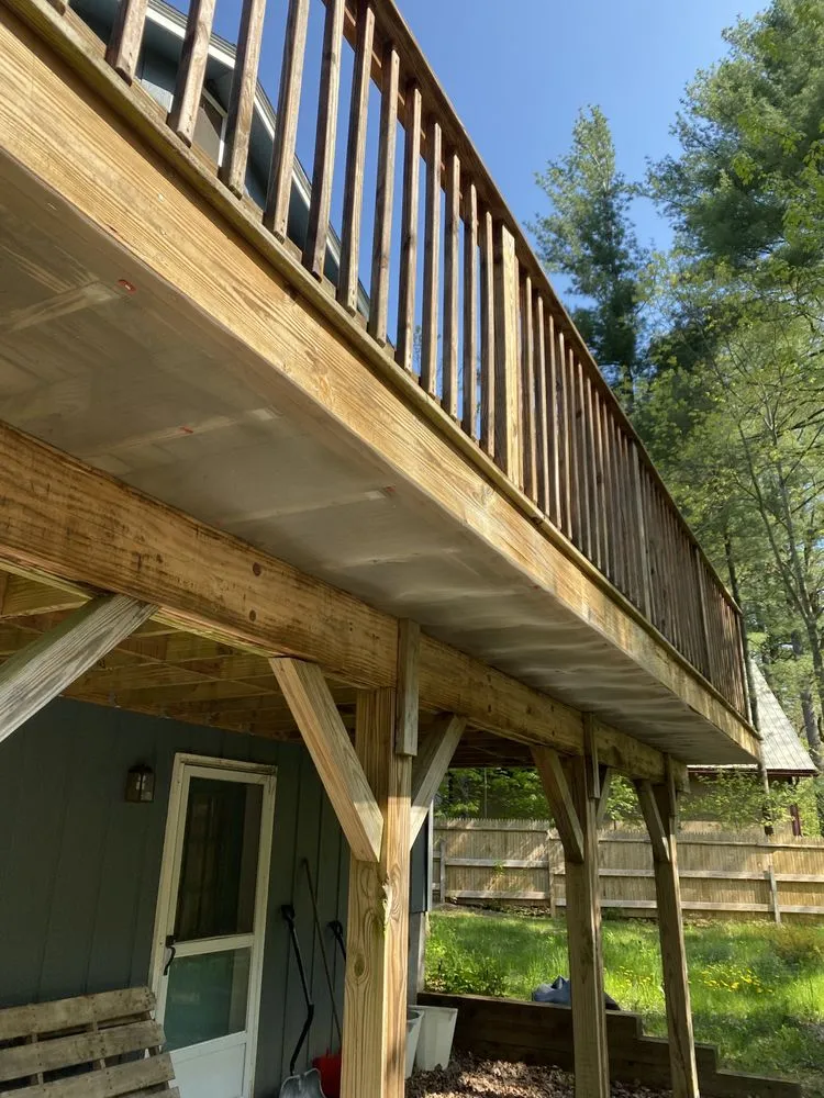 Expert lawn mowing service in Franklin, VT - 24K Junk Removal