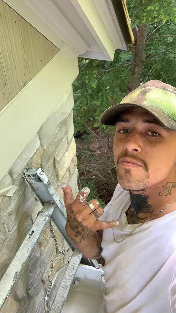 Custom garden landscaping in Lake Linden, MI by 26 Michi Home Services