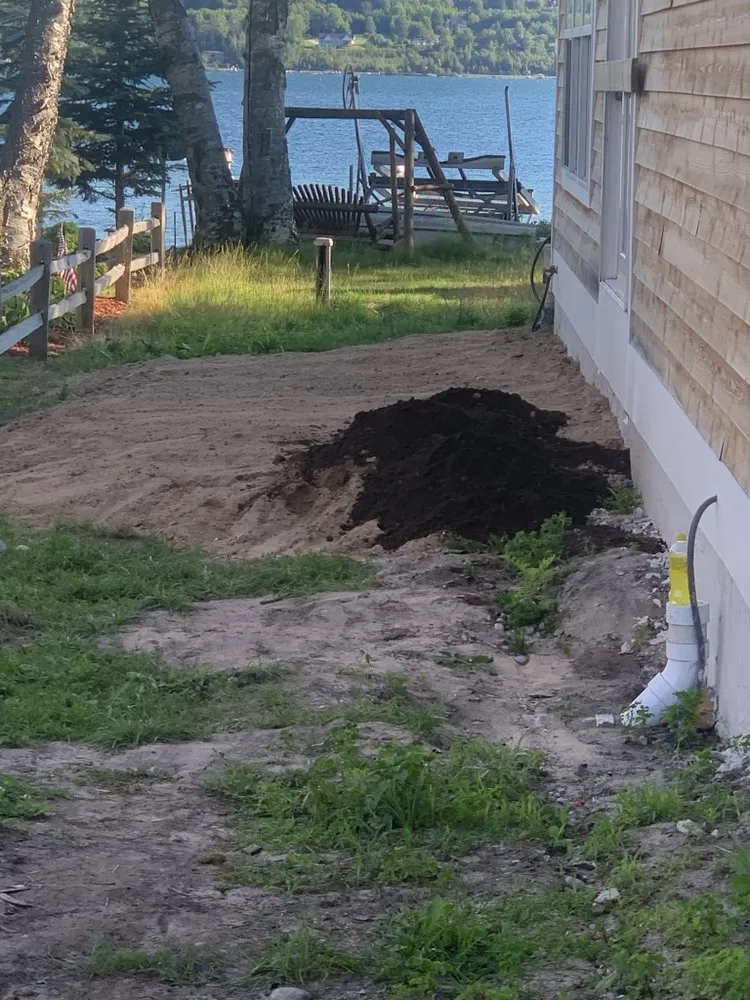 Trusted yard maintenance for outdoor upgrades across Lake Linden, MI - 26 Michi Home Services