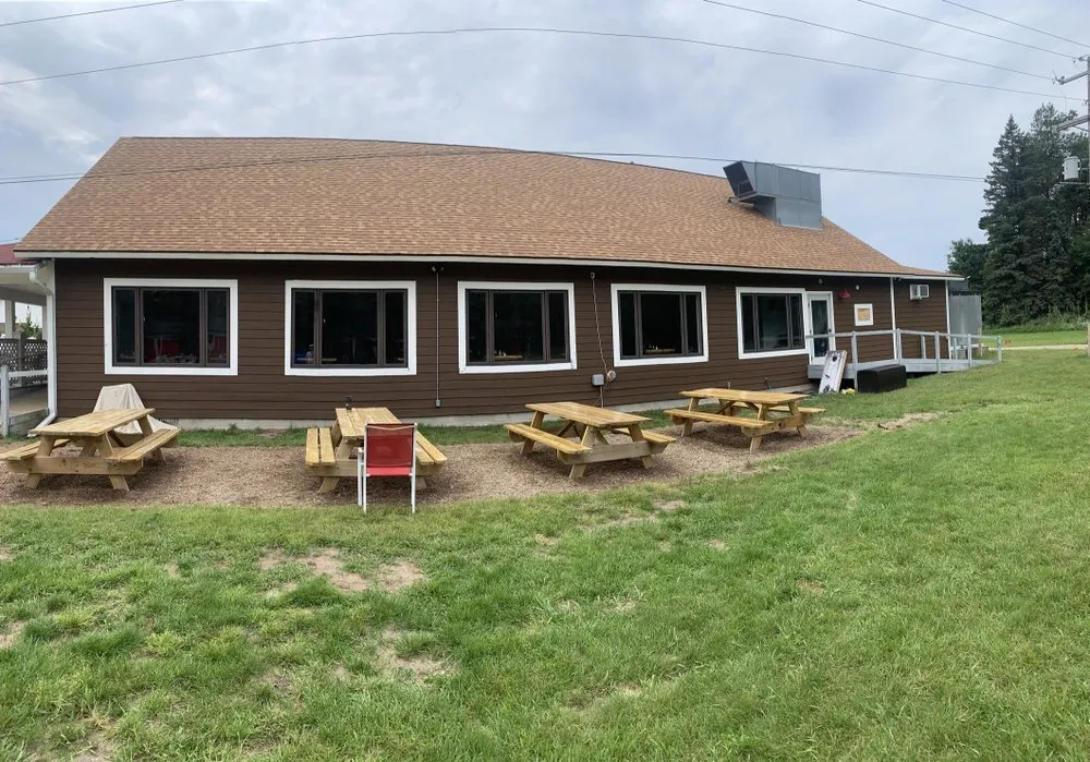 Local lawn care service with custom design across Lake Linden, MI - 26 Michi Home Services