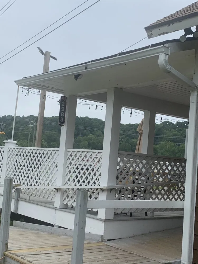 Professional yard maintenance for beautiful yards across Lake Linden, MI - 26 Michi Home Services