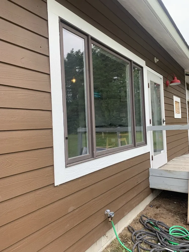 Local landscape installation experts serving Lake Linden, MI - 26 Michi Home Services