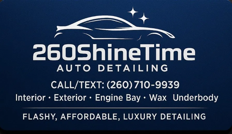 Local landscape installation with custom design across Fort Wayne, IN - 260 Shine Time