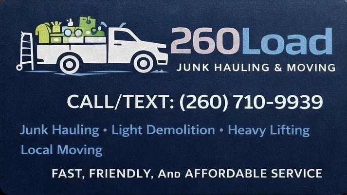 Top-rated yard cleanup service experts serving Fort Wayne, IN - 260 Shine Time