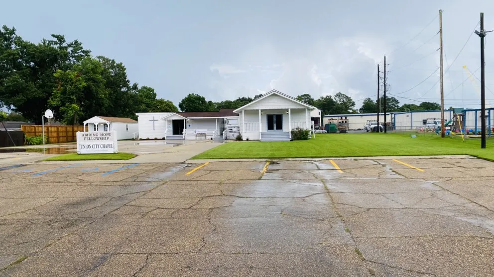 Professional outdoor landscaping for outdoor upgrades in Baton Rouge, LA by 2717 Lawncare & Landscaping