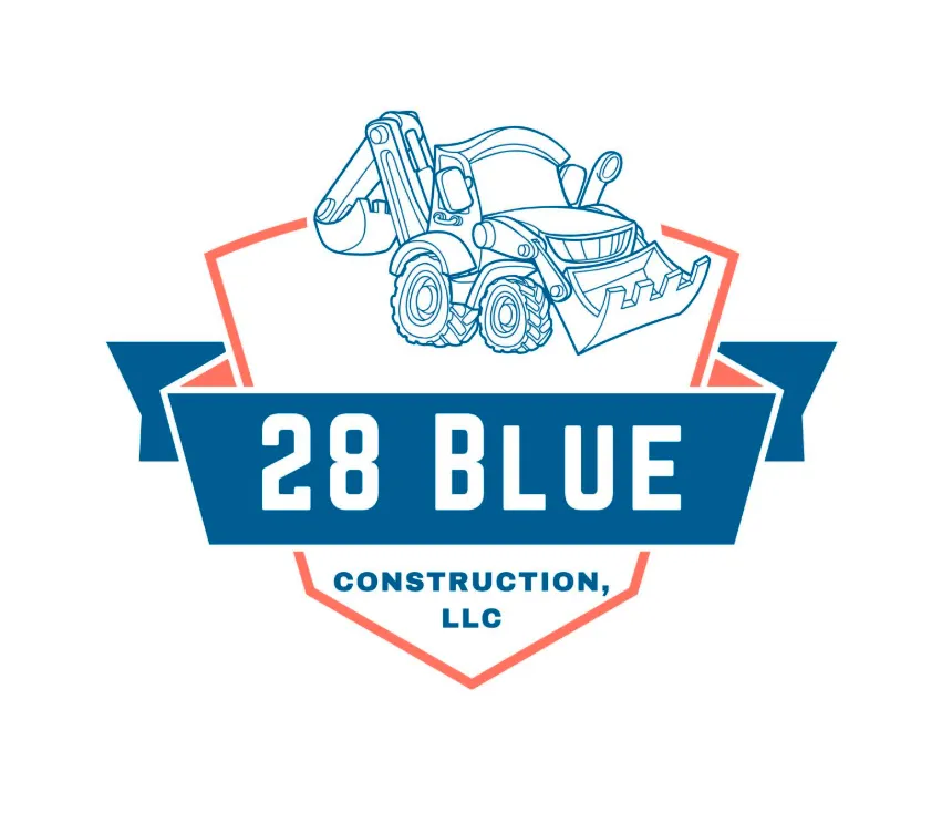 Custom yard maintenance for beautiful yards across Raceland, LA - 28 Blue Construction