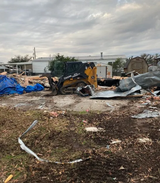 Top-rated landscaping services in Raceland, LA by 28 Blue Construction