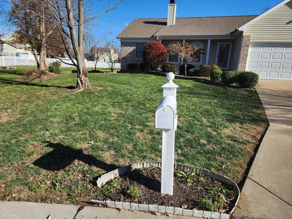 Expert residential landscaping for outdoor upgrades across Ofallon, MO - 28 Weeks Later Lawncare