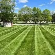 Reliable lawn mowing service with custom design across Ofallon, MO - 28 Weeks Later Lawncare