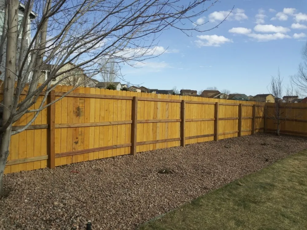 Expert outdoor landscaping for homes across Colorado Springs, CO - 28th Day Landscaping & Renovations