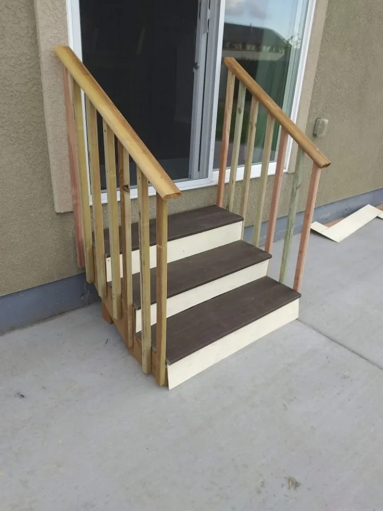 Professional lawn mowing service in Colorado Springs, CO by 28th Day Landscaping & Renovations