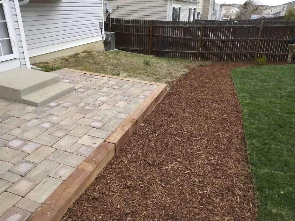 Local landscaping services in Colorado Springs, CO - 28th Day Landscaping & Renovations