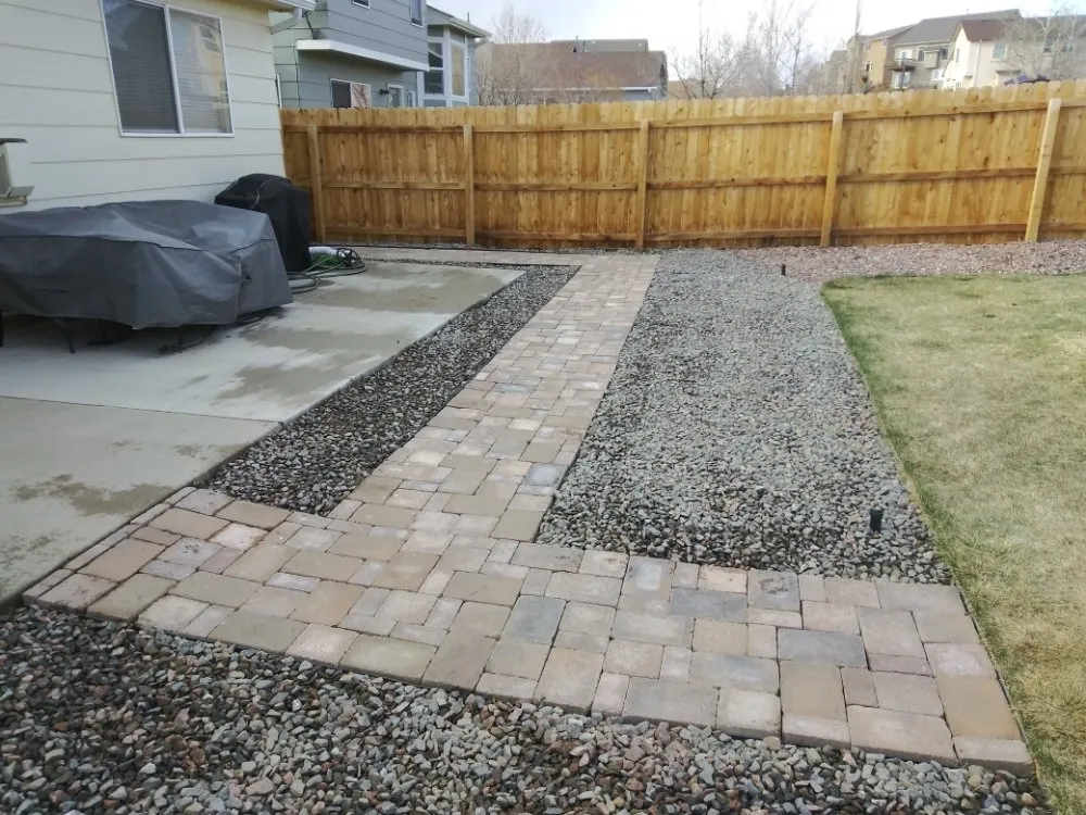 Local outdoor landscaping experts serving Colorado Springs, CO - 28th Day Landscaping & Renovations