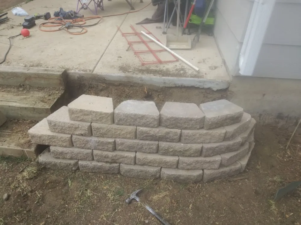 Top-rated residential landscaping experts serving Colorado Springs, CO - 28th Day Landscaping & Renovations