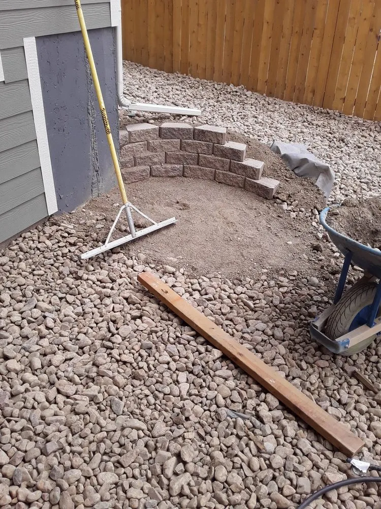 Local lawn mowing service near you in Colorado Springs, CO by 28th Day Landscaping & Renovations