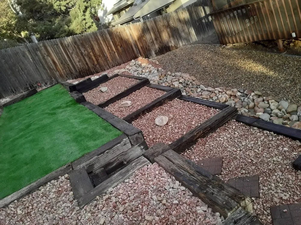 Local lawn mowing service in Colorado Springs, CO - 28th Day Landscaping & Renovations