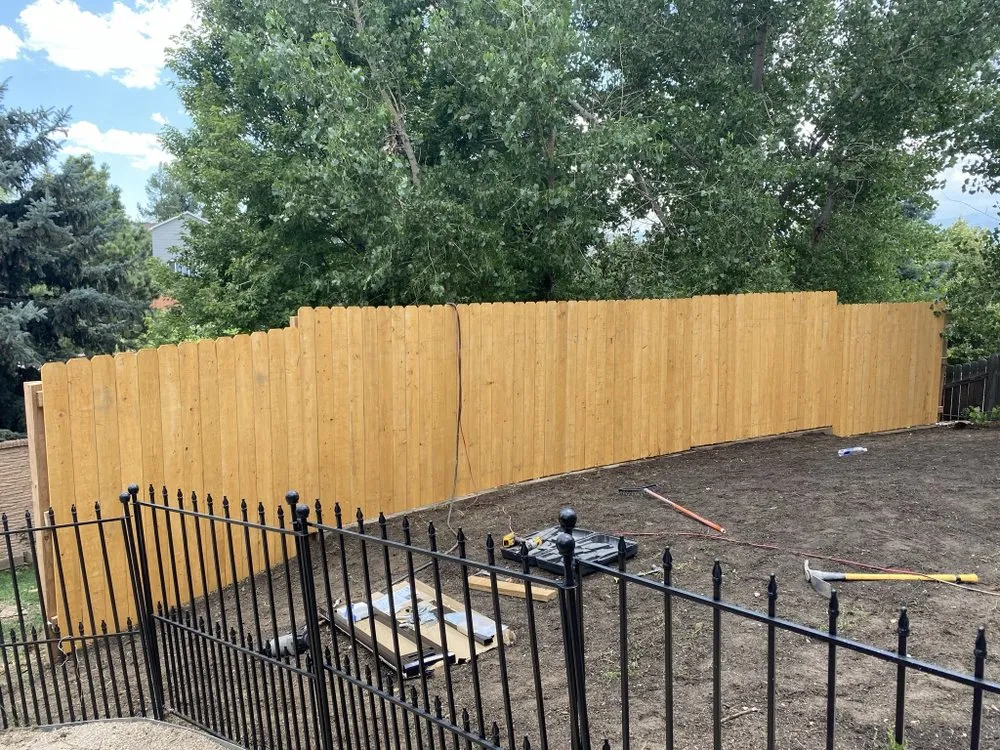 Top-rated landscaping services experts serving Colorado Springs, CO - 28th Day Landscaping & Renovations