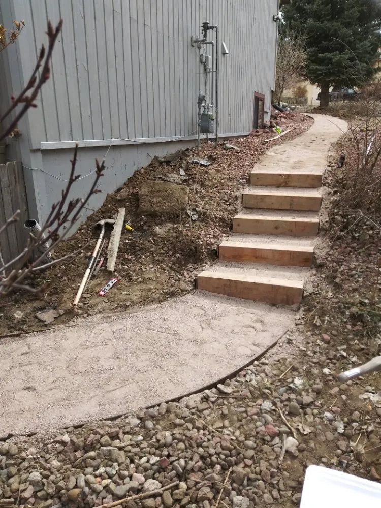 Affordable outdoor landscaping in Colorado Springs, CO - 28th Day Landscaping & Renovations