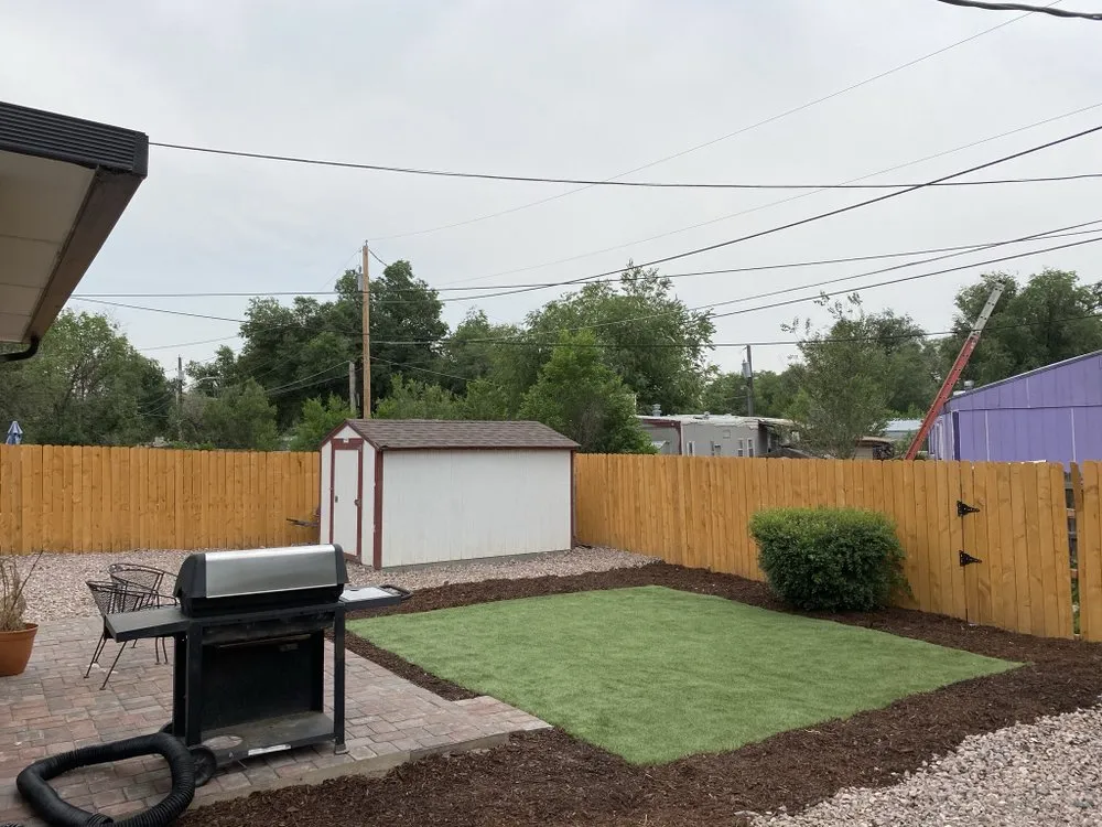 Reliable outdoor landscaping experts serving Colorado Springs, CO - 28th Day Landscaping & Renovations