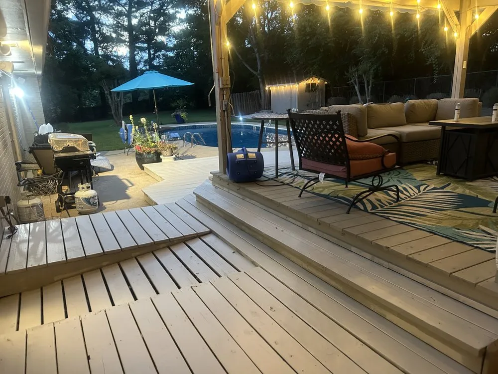 Expert lawn mowing service for beautiful yards in Starkville, MS by 2911 Cleaning Service