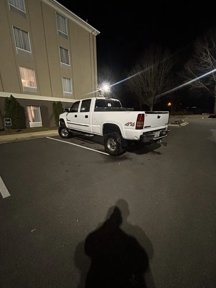 Reliable landscape design in Starkville, MS by 2911 Cleaning Service